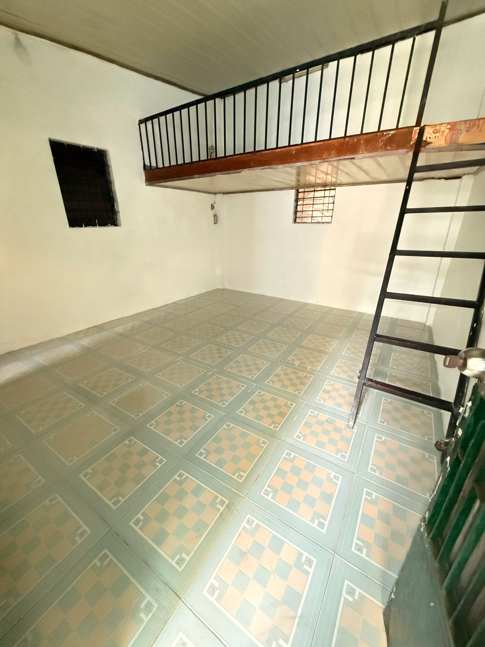 CHO THUÊ PHÒNG TRỌ CÓ GÁC LỬNG TẠI PHÚ NHUẬN 