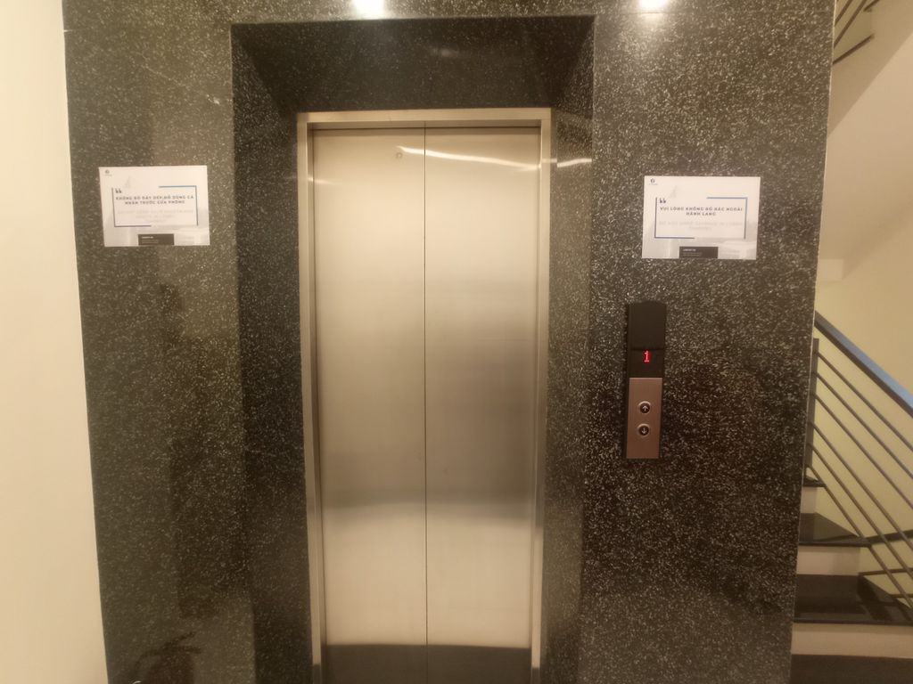 Nhượng HĐ Thuê Căn hộ 1PN giá rẻ - Tặng ngay 1tr