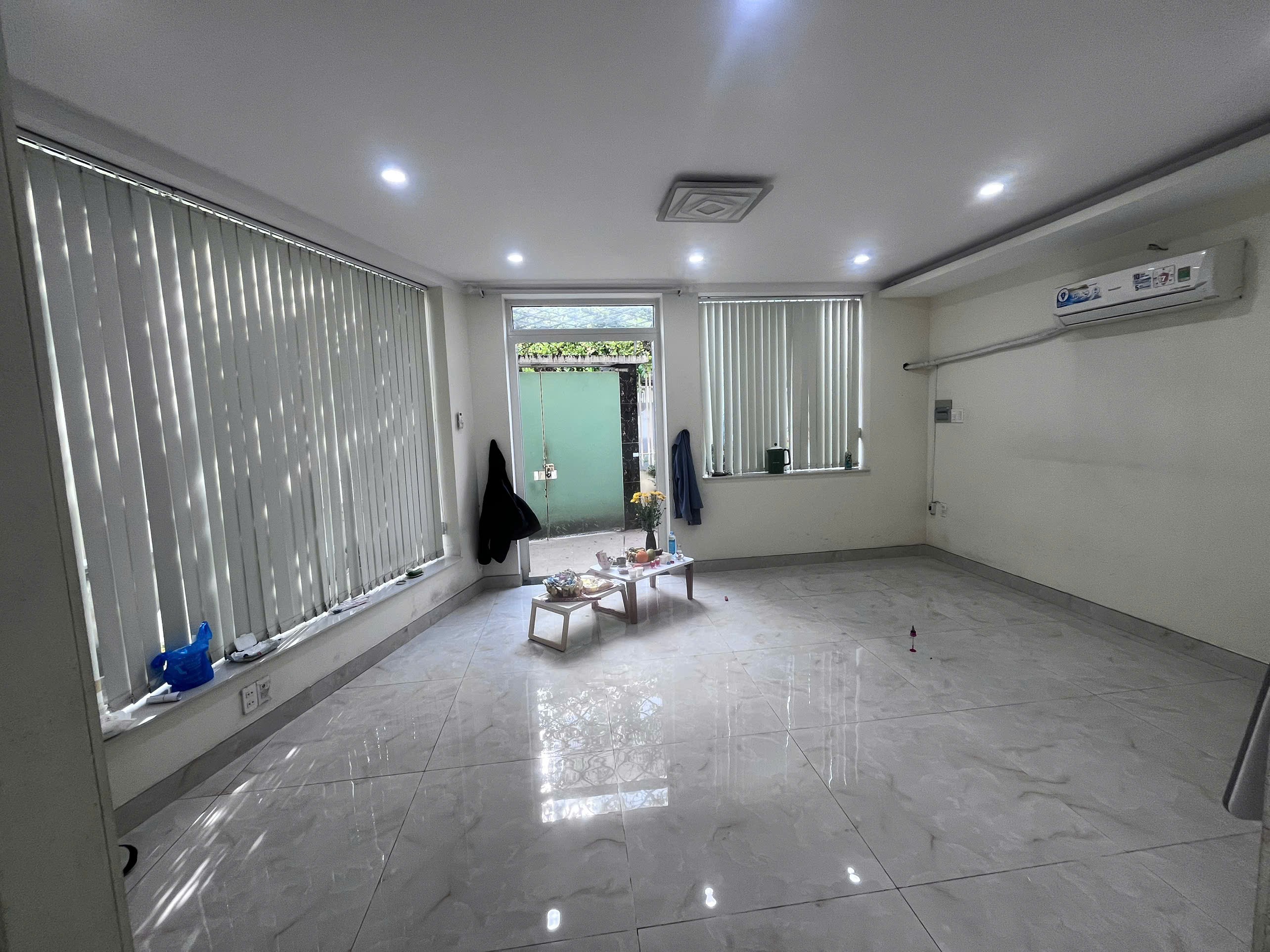 Cho thuê phòng 40m2 quận 2