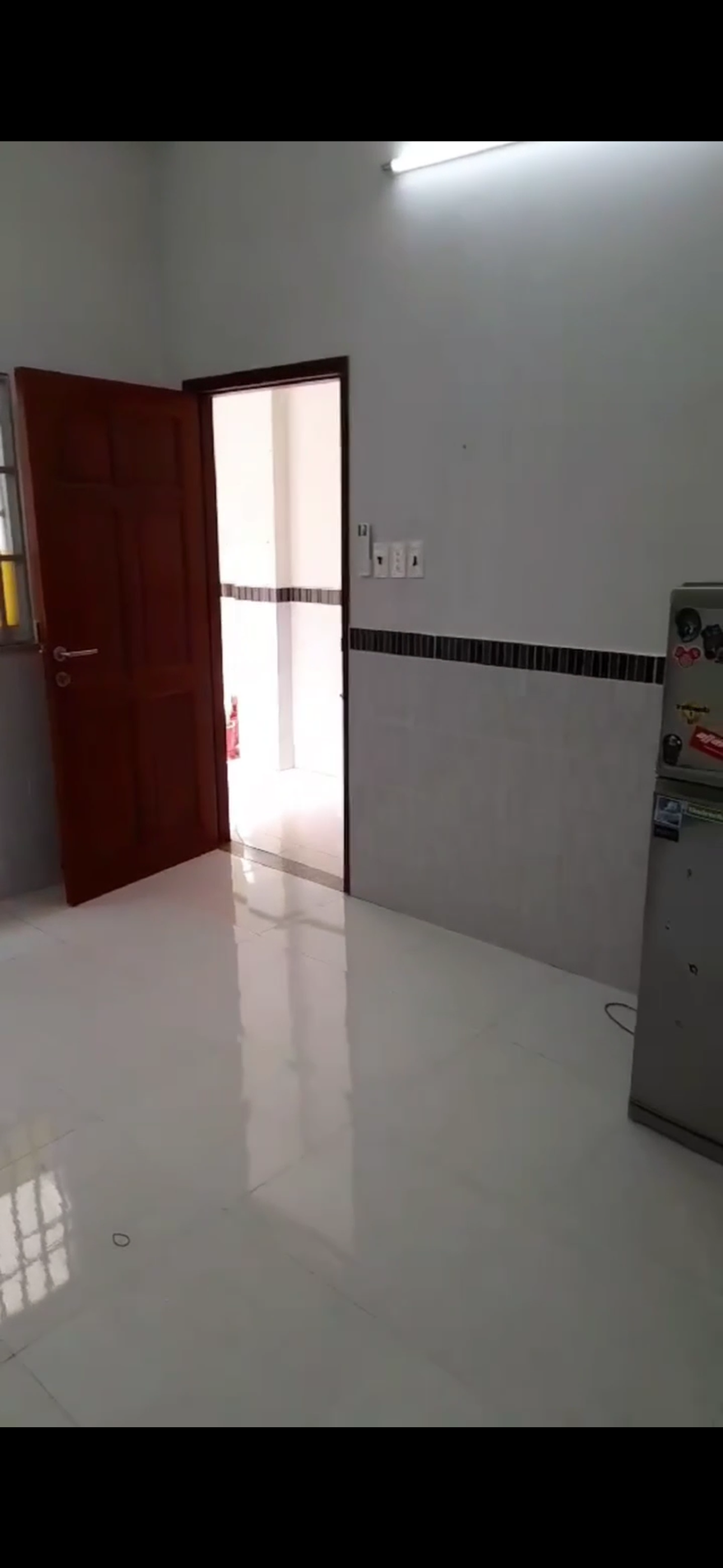 Pass phòng giảm cọc ở Tân Phú