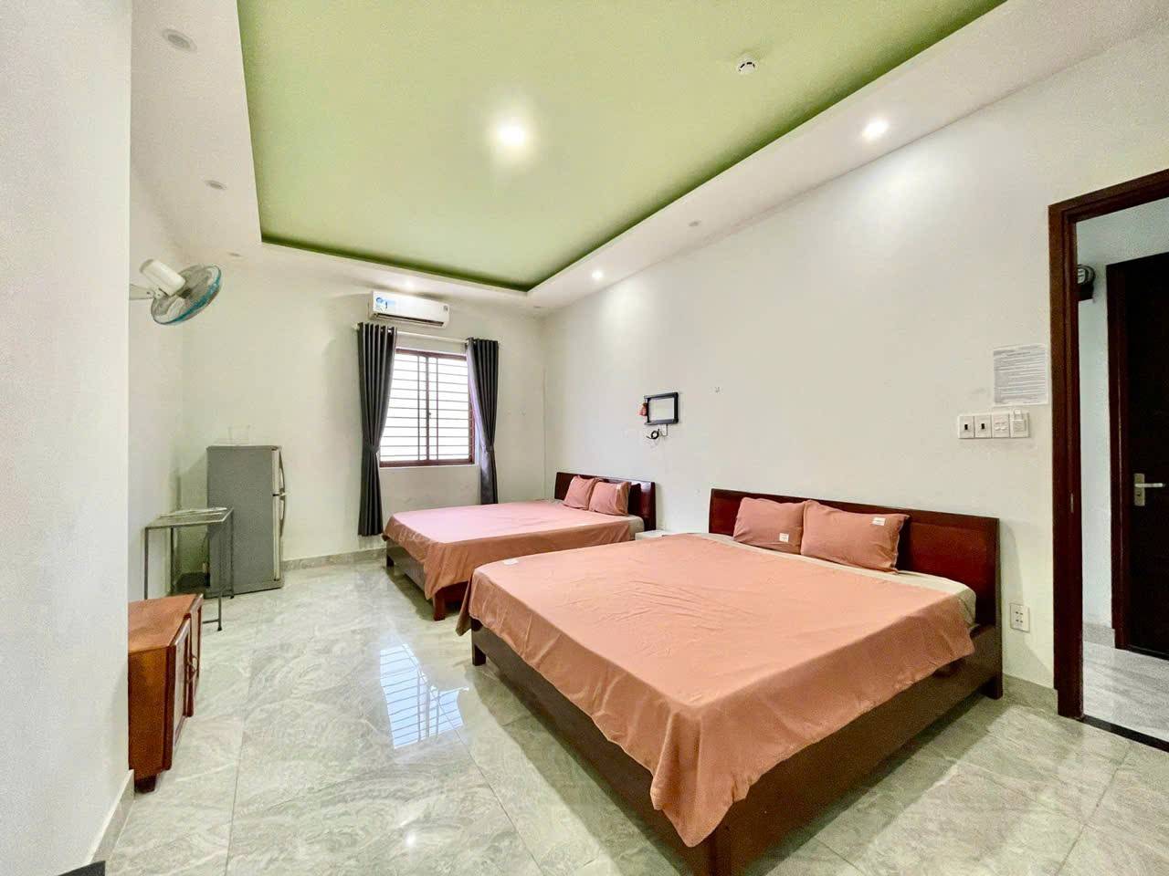 Nhà Trọ Bình Giã, Phường 7, Vũng Tàu, Bà Rịa - Vũng Tàu
