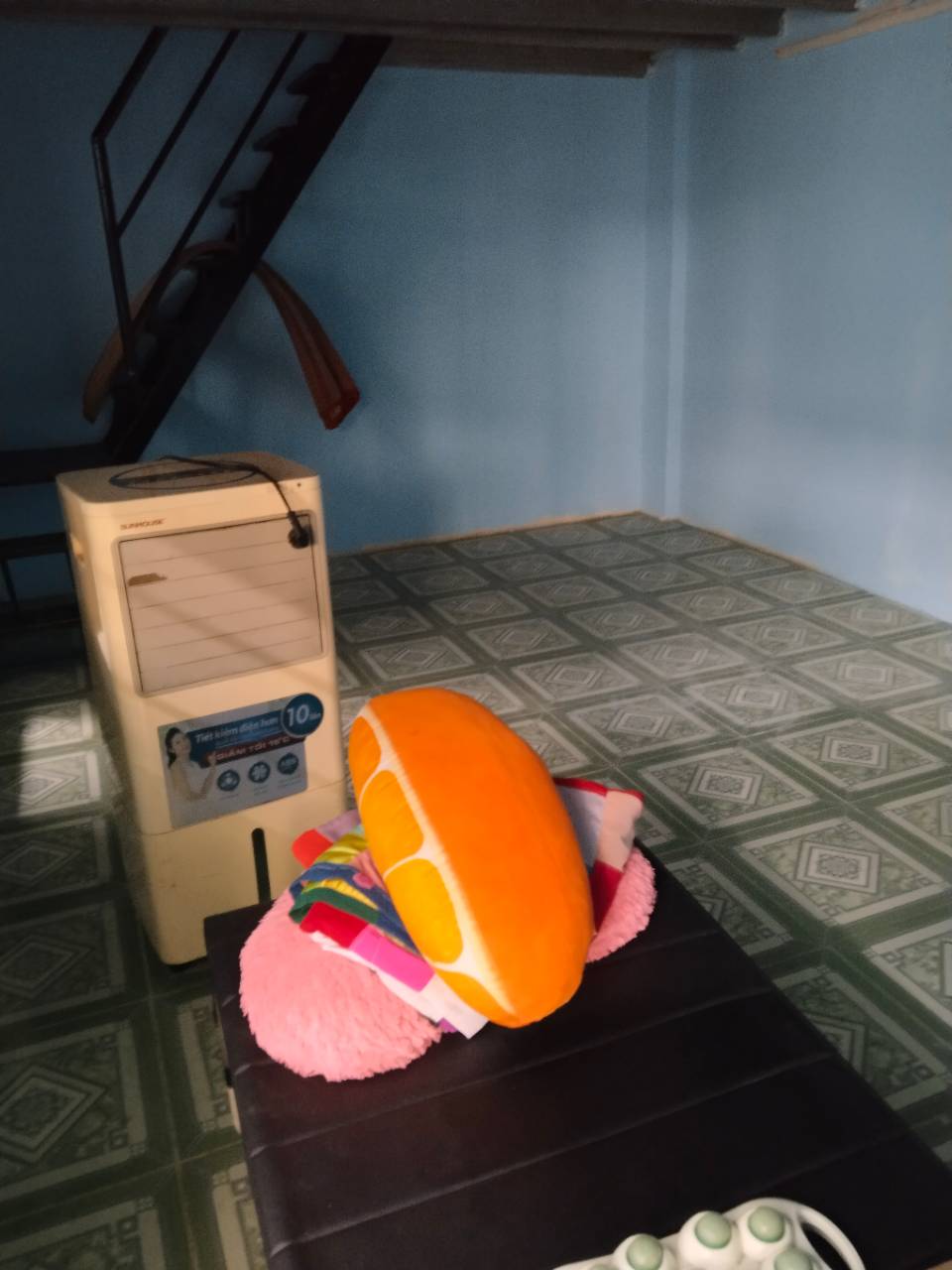 Nhà Trọ Số 209 Nguyễn Kim, Phường 7, Quận 10, Hồ Chí Minh