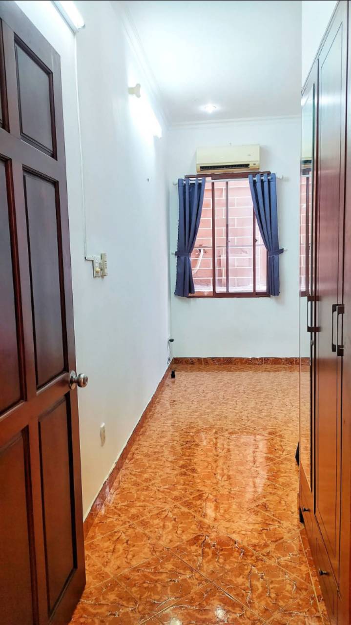 Nhà Trọ Đường Phạm Văn Hai, Phường 5, Tân Bình, Hồ Chí Minh
