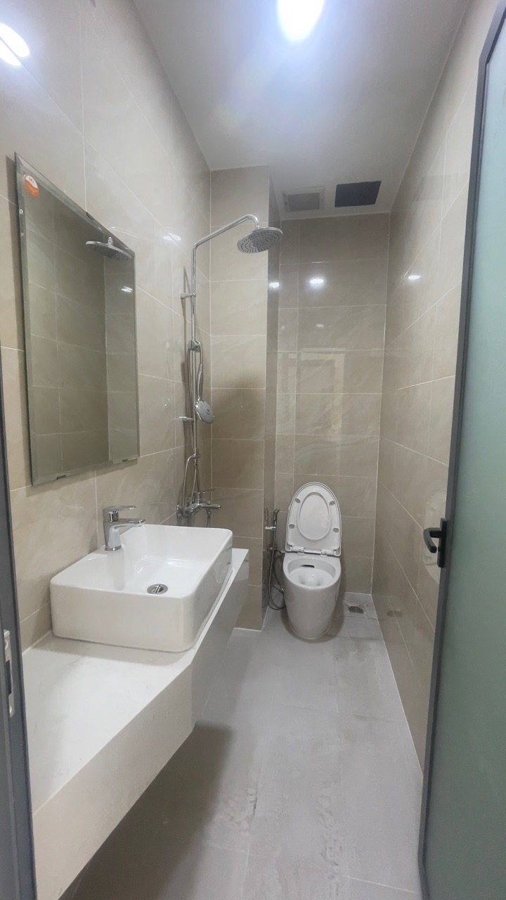 Nhà Trọ Số 63, Đường Nguyễn Thị Nhỏ, Phường 9, Tân Bình, Hồ Chí Minh