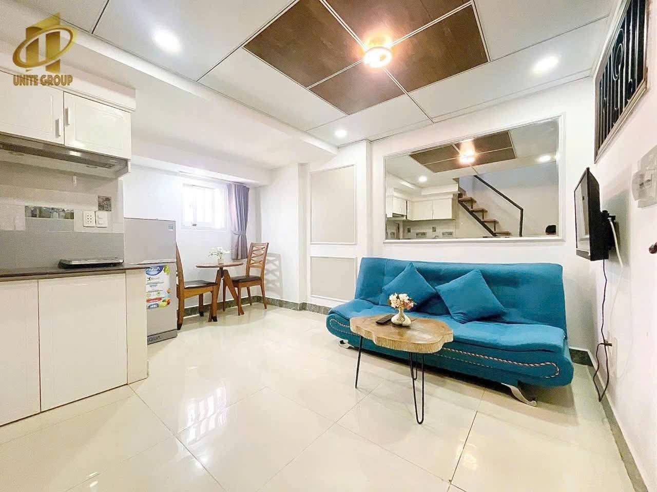 Nhà Trọ Đường Nguyễn Thị Thập, Bình Thuận, Quận 7, Hồ Chí Minh