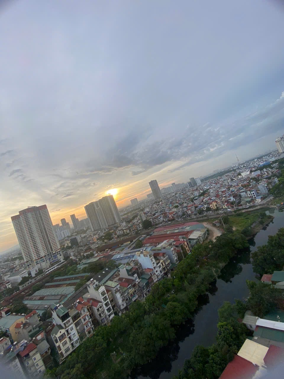Nhà Trọ Đường La Dương, Dương Nội, Hà Đông, Hà Nội