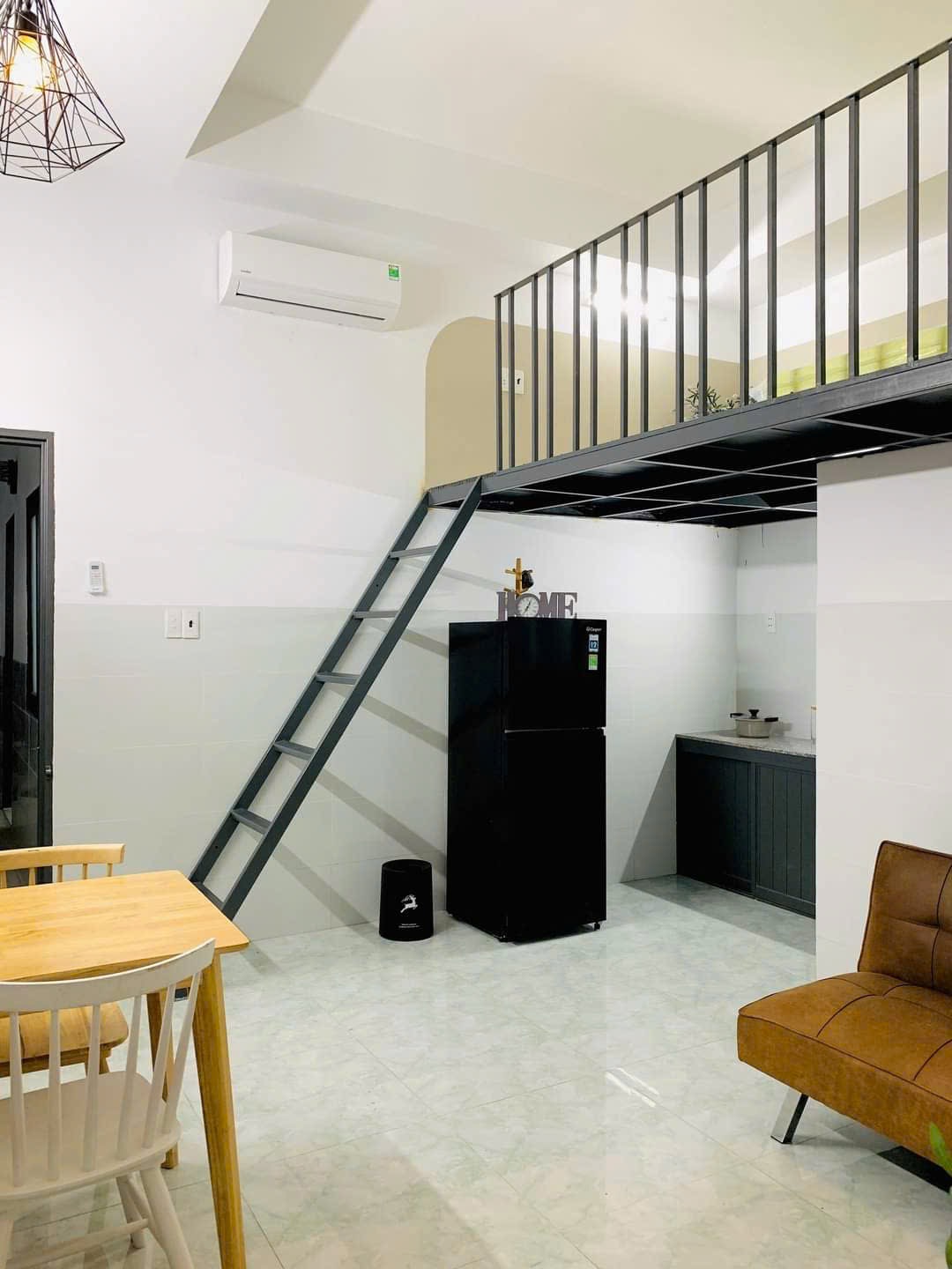 Phòng trọ gác đầy đủ tiện nghi ngay Đỗ Xuân Hợp, ngã tư Bình Thái, MK, Tây Hoà, Nam Hoà, gần Xa Lộ Hà Nội, cầu Rạch Chiếc