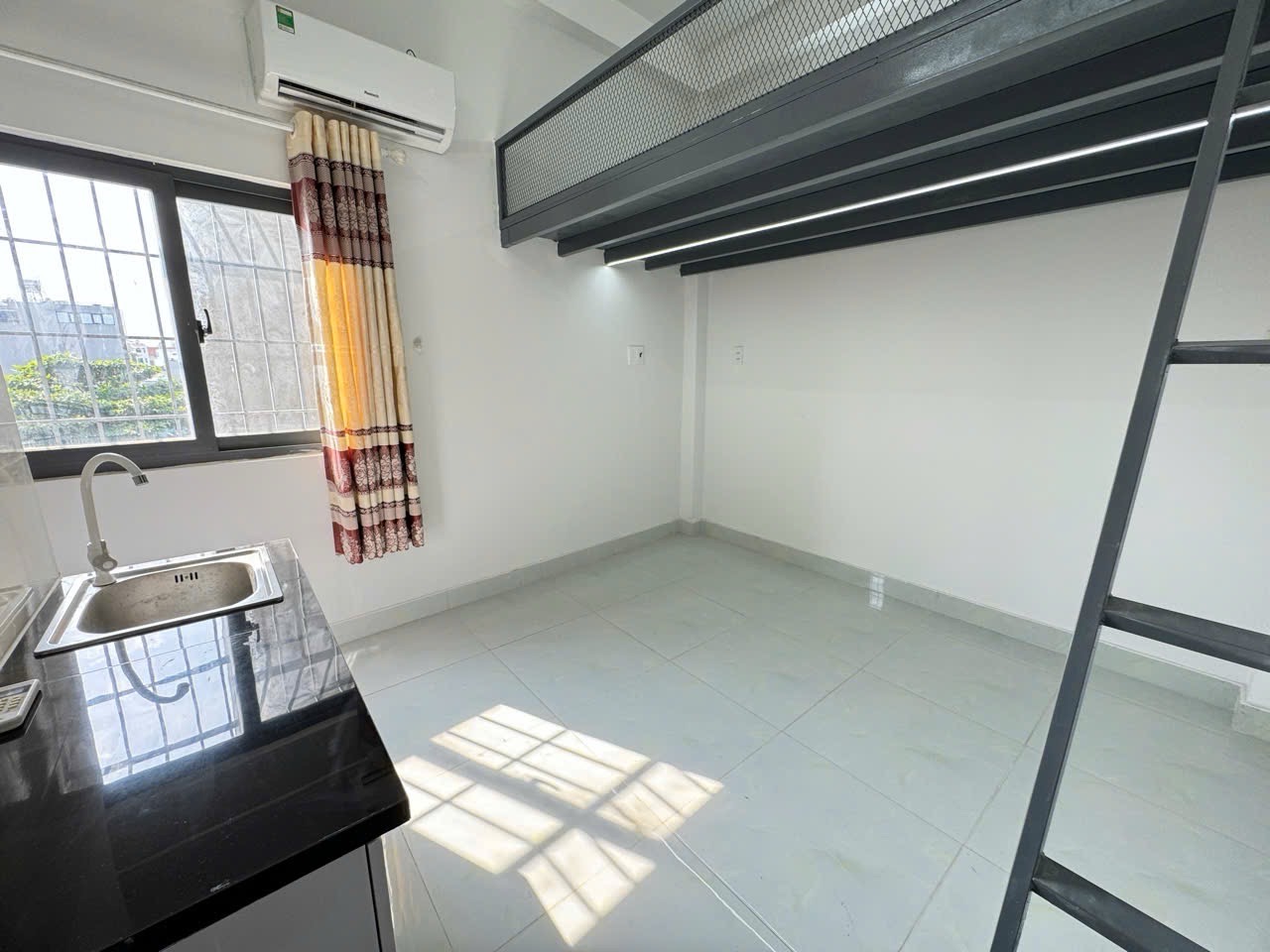 566 NGUYỄN THÁI SƠN P5 GÒ VẤP