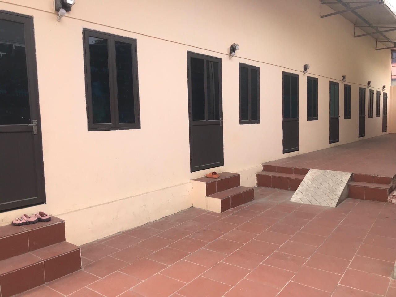 Nhà 6 phòng
