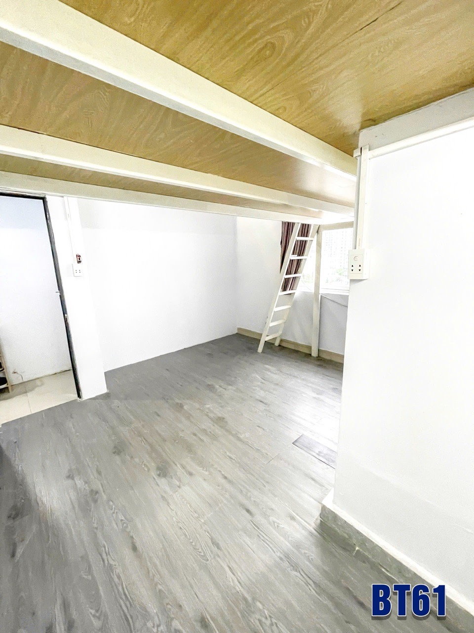 DUPLEX CAO CẤP GIÁ SINH VIÊN