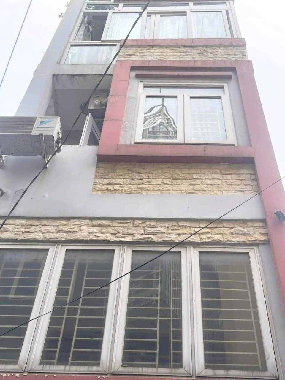 PHÒNG TRỌ PHÚ NHUẬN