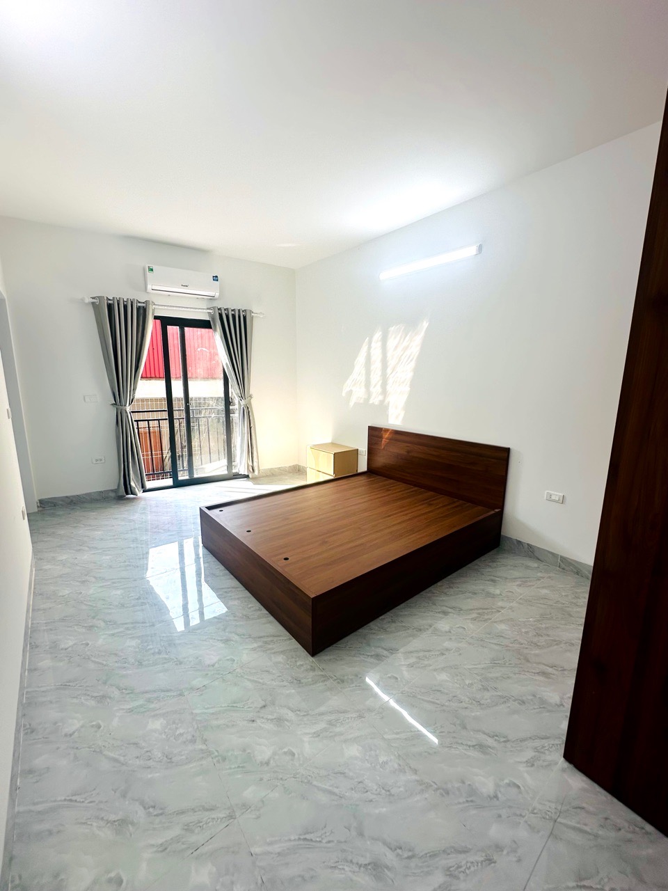 Cho Thuê Phòng Studio - CCMN mới