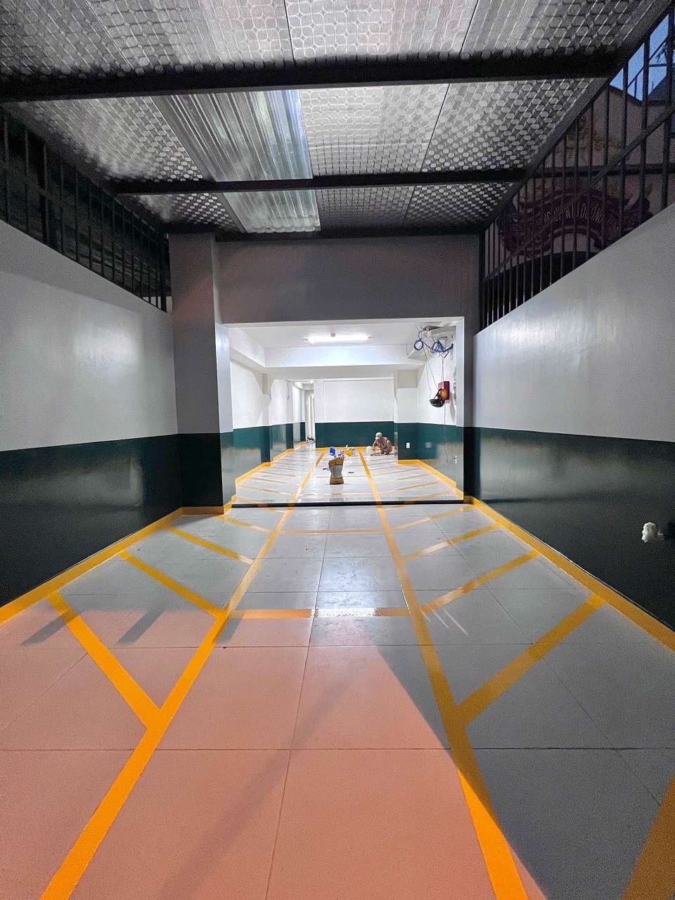 Nhà Trọ Tại 15 Thạnh Lộc 26, Thạnh Lộc, Quận 12, Hồ Chí Minh