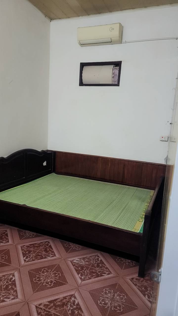 Nhà Trọ Tại Cầu Noi, Cổ Nhuế 2, Bắc Từ Liêm, Hà Nội