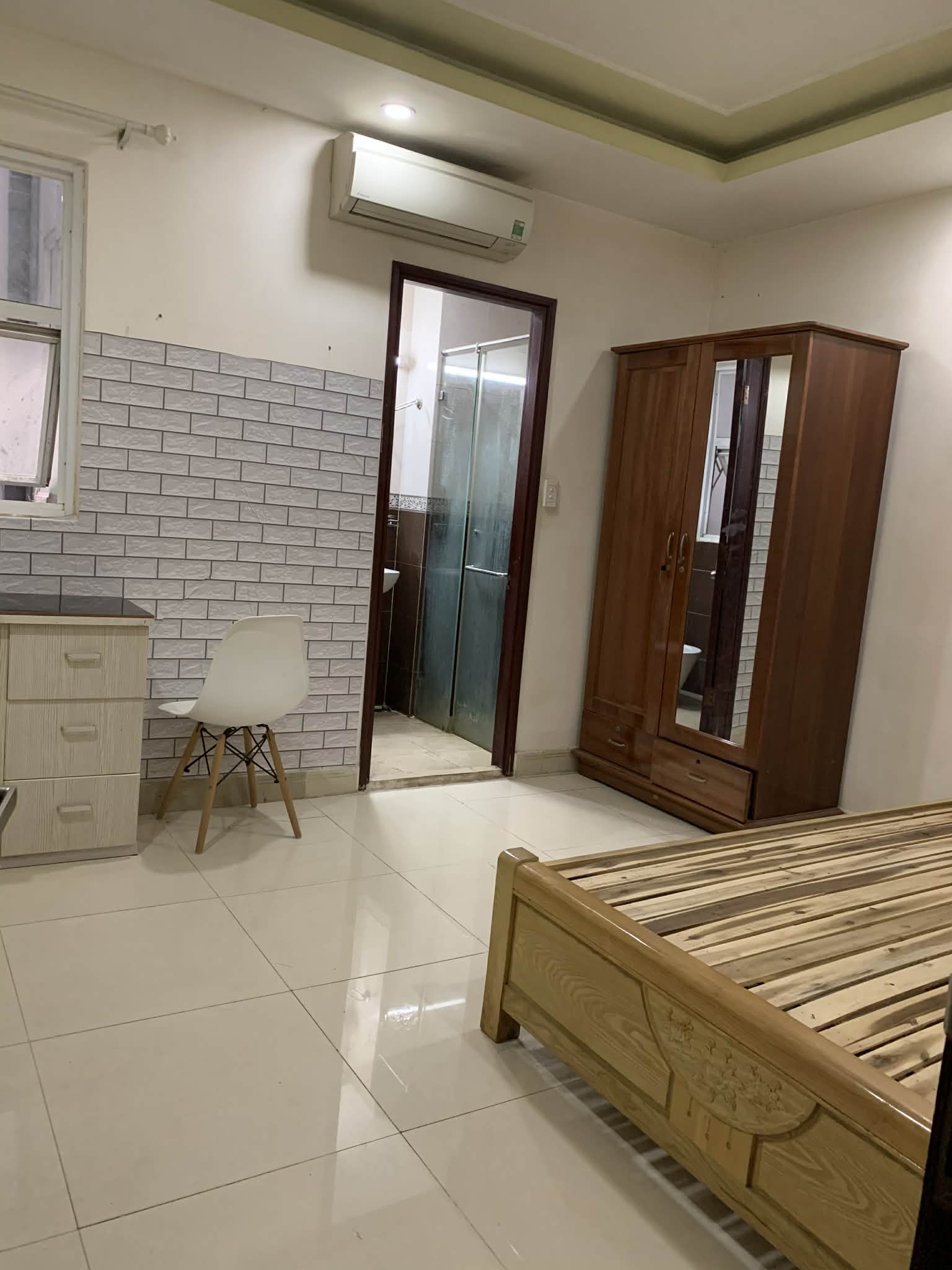 PHÒNG TRỌ GIÁ RẺ TÂN BÌNH