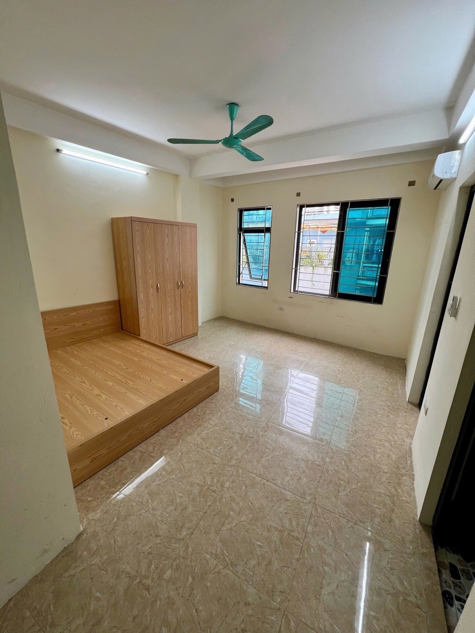 Studio Tại Ngõ 147, Triều khúc Thanh Xuân, Hà Nội
