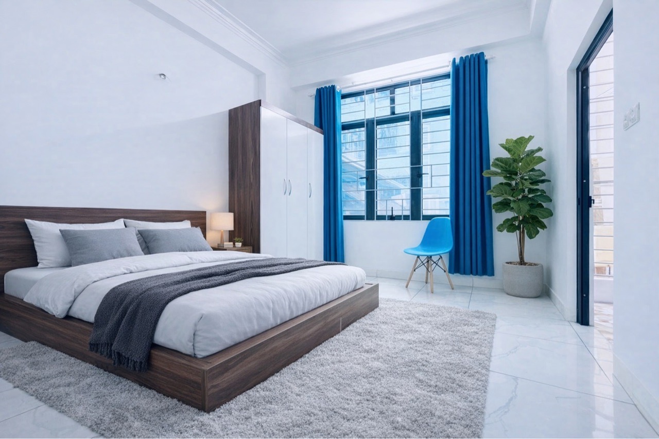 Khai trương kim giang - linh đàm - thanh trì - 1 ngủ - 1 khách - 0865627112
