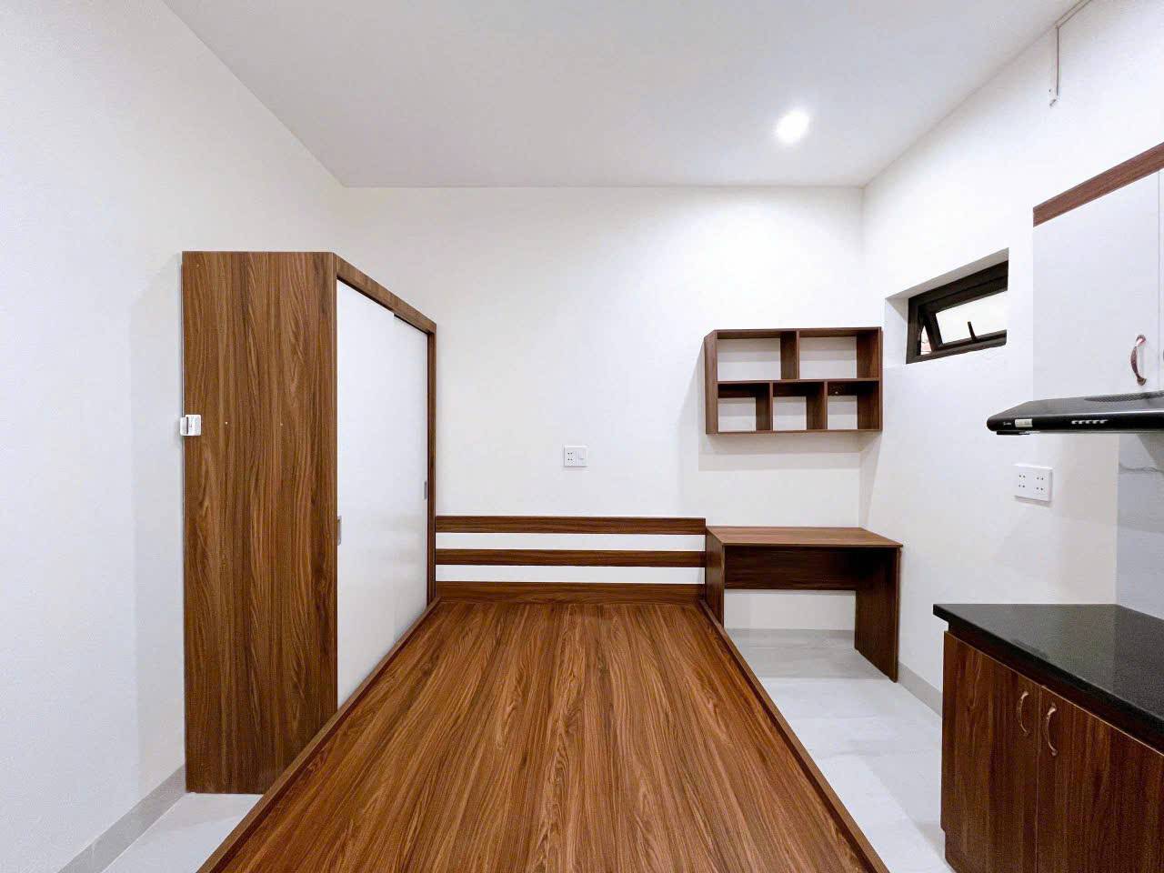 Phòng trọ tại Cố Nhuế, Bắc Từ Liêm, Hà Nội
