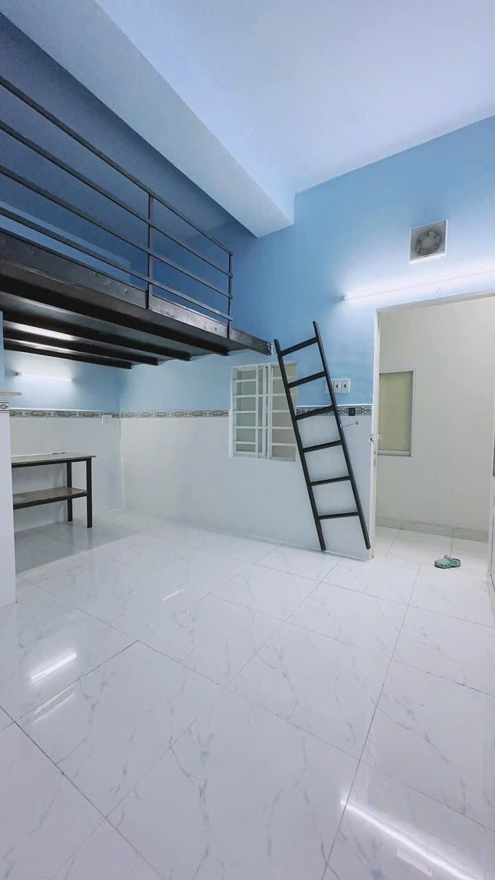 Nhà Trọ Tại 22/1/2/3 KP 43 Nguyễn Văn Săng, Tân Sơn Nhì, Tân Phú, Hồ Chí Minh