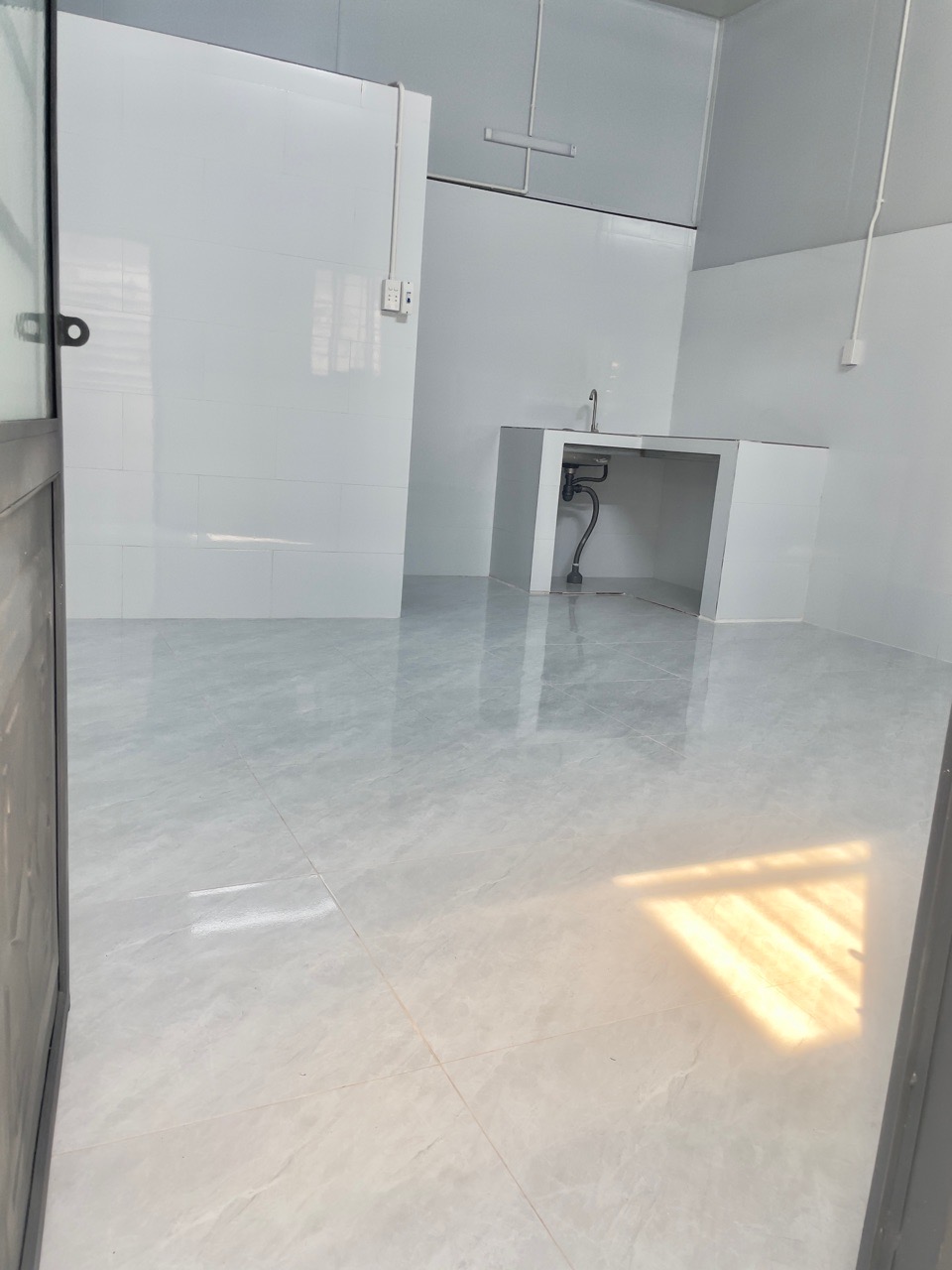 Nhà Trọ Mới Xây Tại 33A Đường Số 22, Thạnh Mỹ Lợi, Quận 2, Hồ Chí Minh