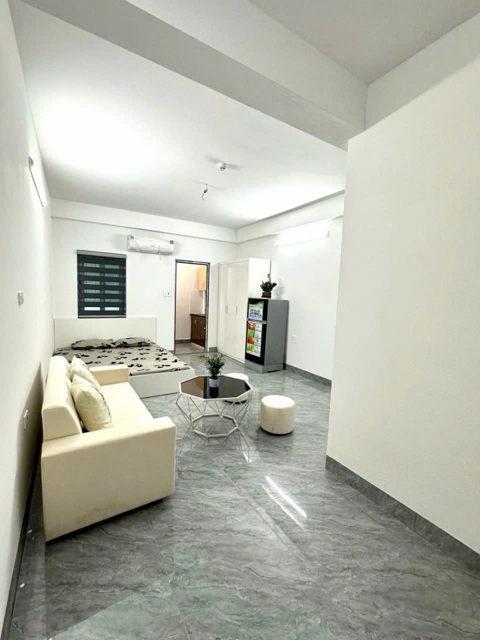 Cho thuê phòng CCMN tại ngõ 180 Phú Mỹ