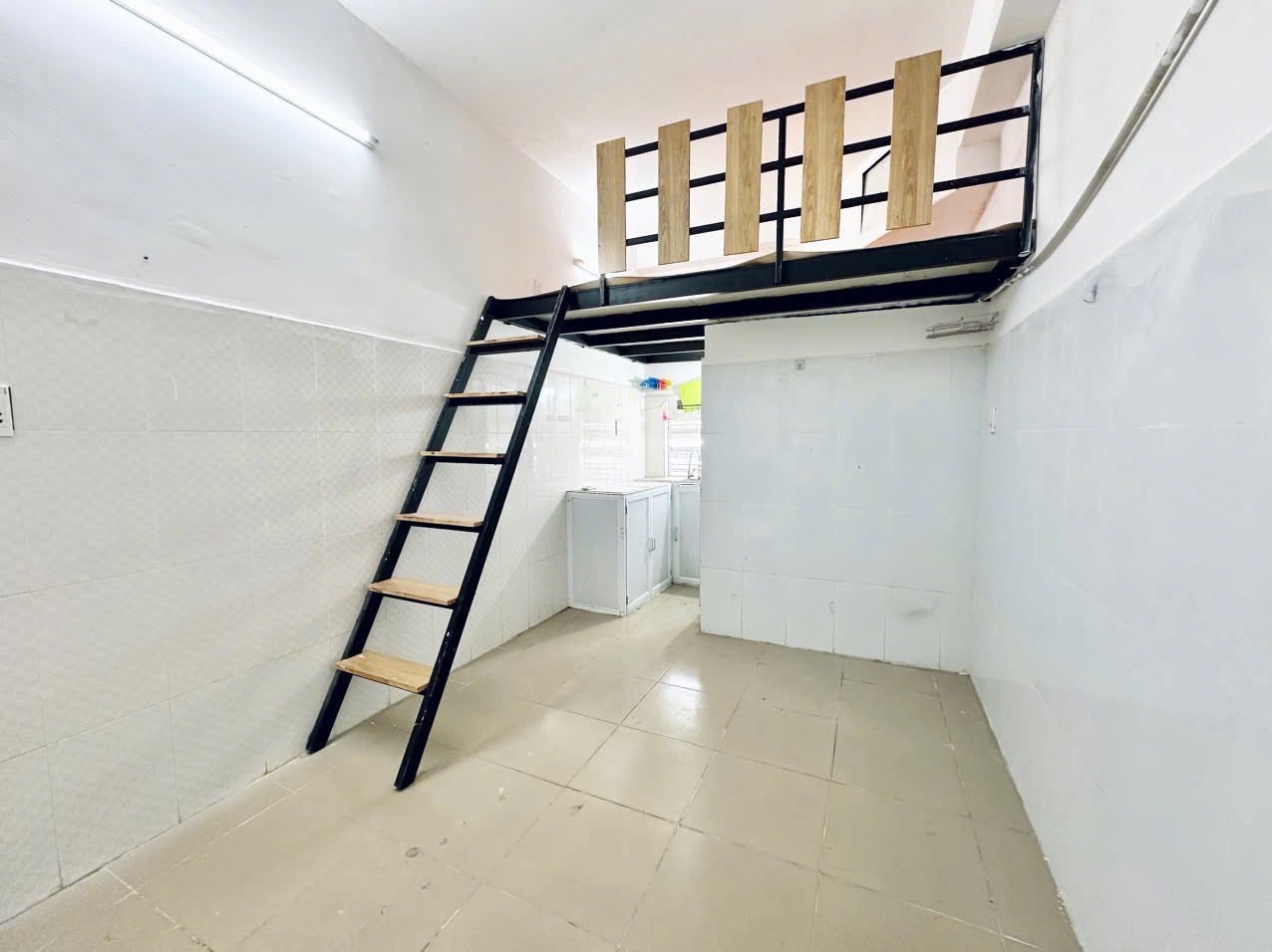 Duplex gần ĐH Hutech, Hồng Bàng, UEF, Ngoại Thương, UTH và VLU