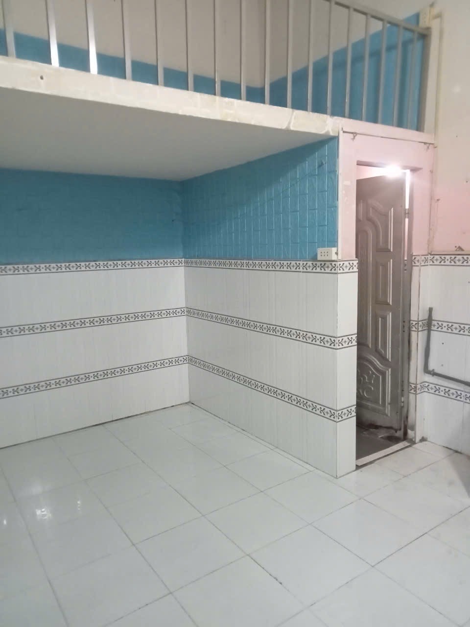 Cho thuê nhà trọ đường Vĩnh Phú 33 gần CTy Tân Hiệp Phát