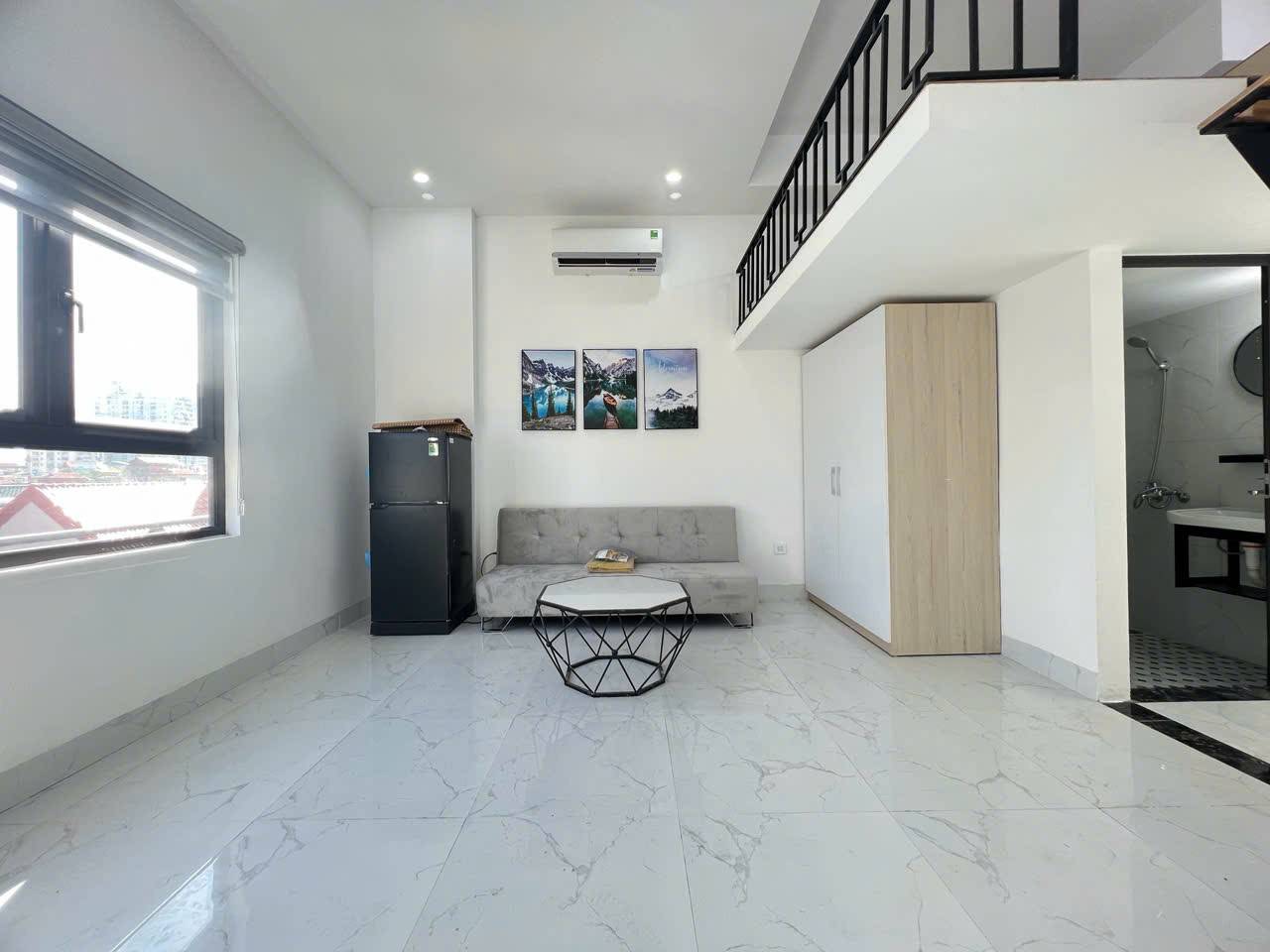 Gác Xép Số 14 Ngách 61 Ngõ 521 Trương Định,Tân Mai