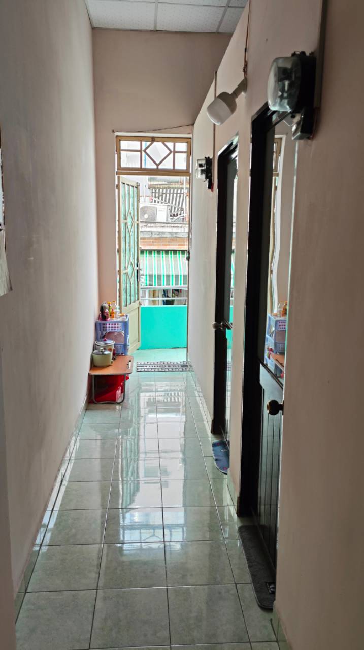 Phòng cho thuê dành cho nữ f8 q10 đt 0906663178