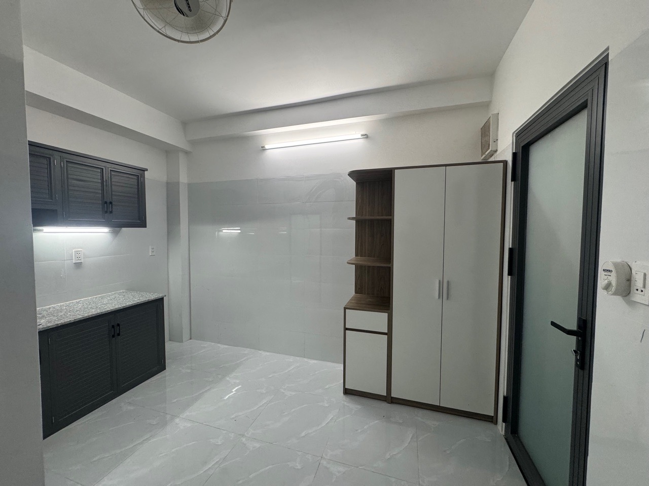 Cho thuê phòng trọ mới tại Đông Hưng Thuận 40, Tân Hưng Thuận, Quận 12, Hồ Chí Minh