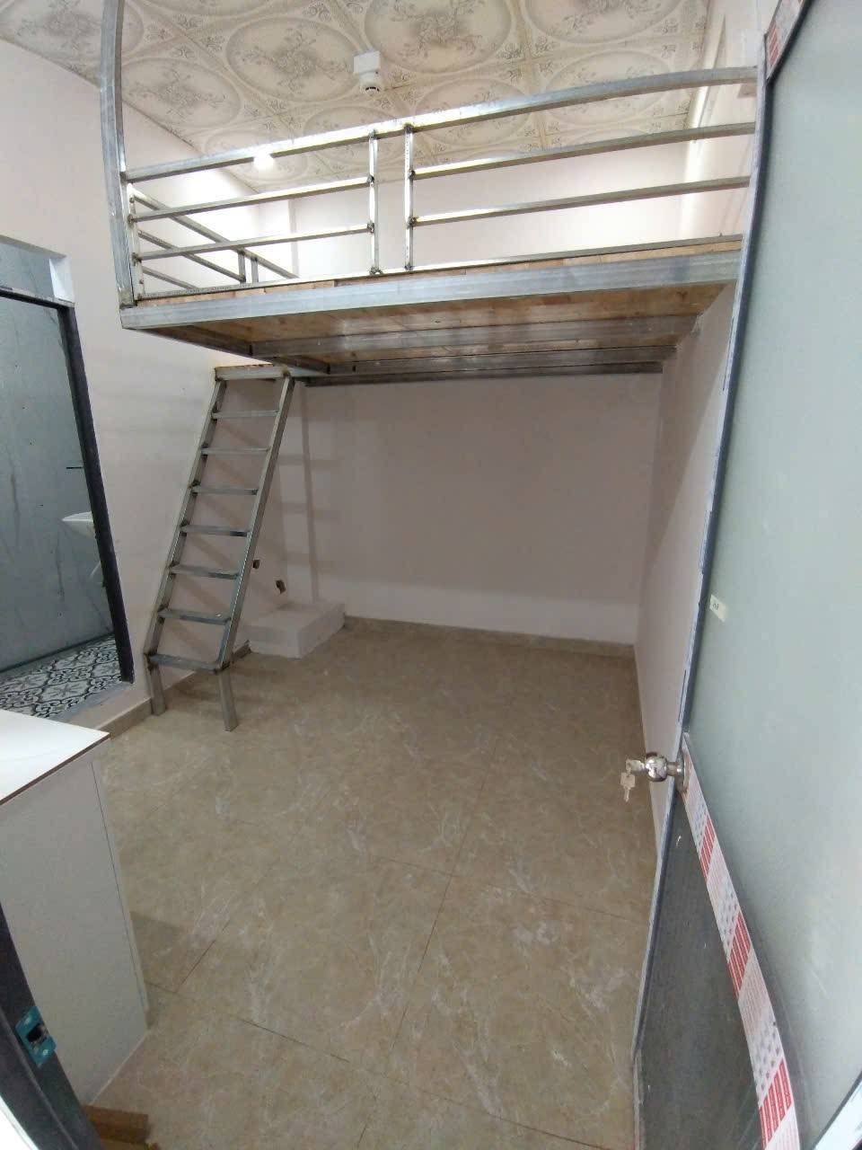 Cho thuê phòng trọ ngay tại Hẻm 8, Đường 13, P. Bình Thọ, Thủ Đức