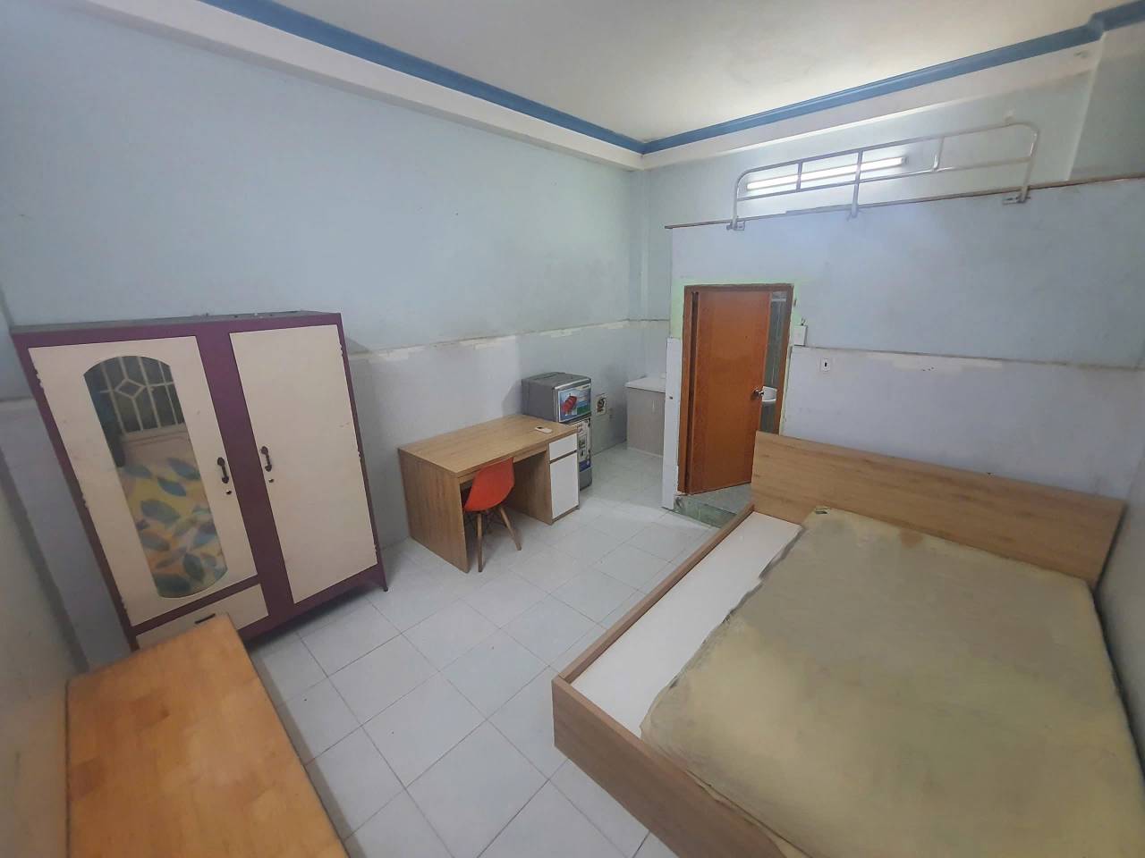 P 35m² có gác