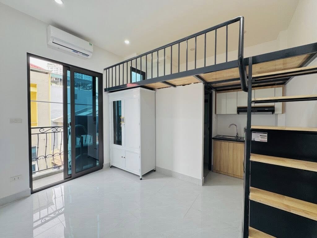 Tổ 9 Mậu Lương, Hà Đông - Xem là mê – ở là ghiền! 
