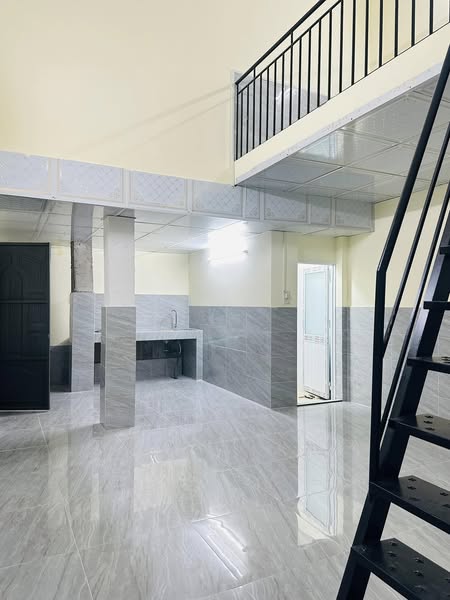 Nhà trọ đường An Phú 22, An Phú, Thuận An, Bình Dương