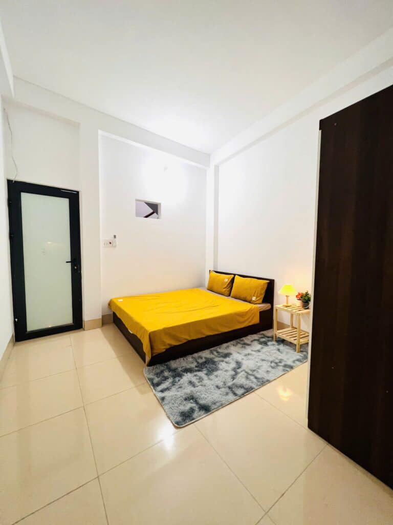 Nhà Trọ Ngõ 87 Yên Xá, Thanh Trì, Hà Nội