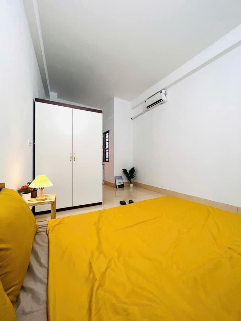 Nhà Trọ Ngõ 87 Yên Xá, Thanh Trì, Hà Nội