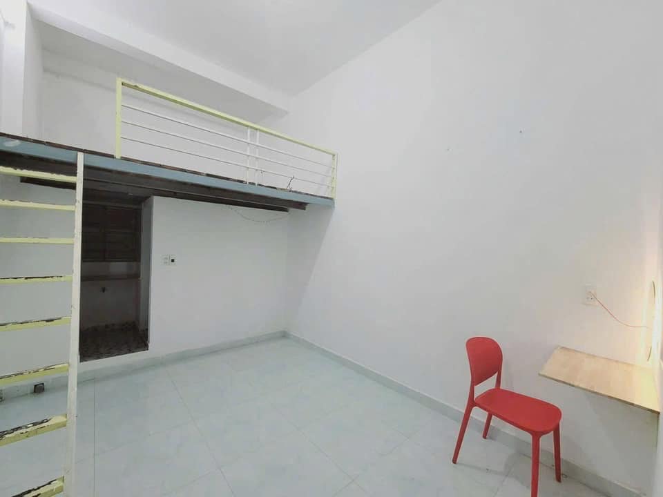 Nhà trọ 14/137 Trường Chinh, TP Huế