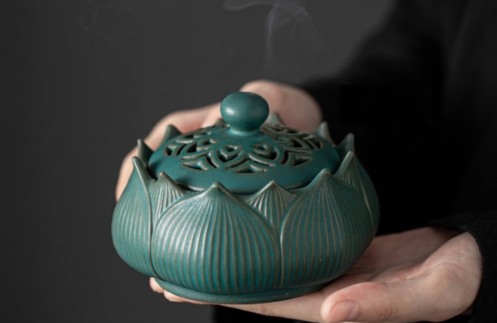 cách xông nhà giải xui
