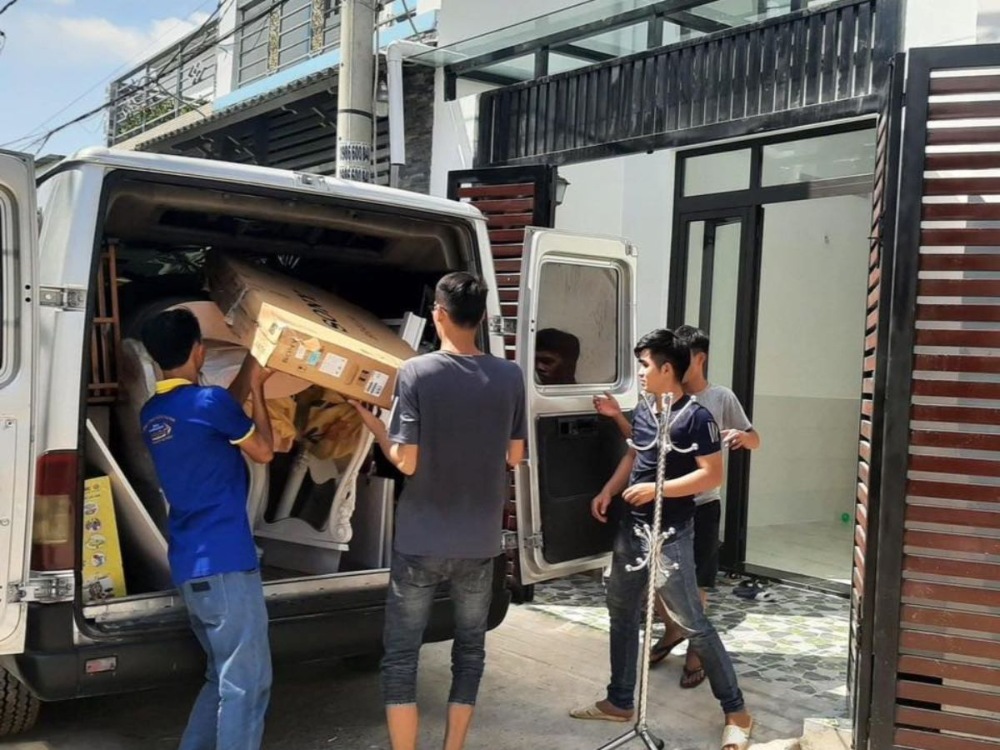 đầu năm có nên chuyển nhà trọ