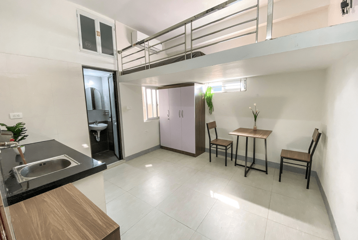 5 Mẹo dọn dẹp vệ sinh phòng trọ đơn giản, hiệu quả nhất