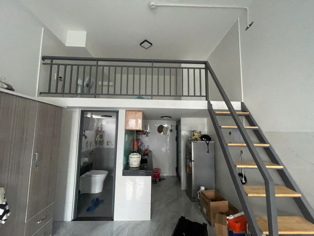 Hóa giải phong thủy nhà trọ