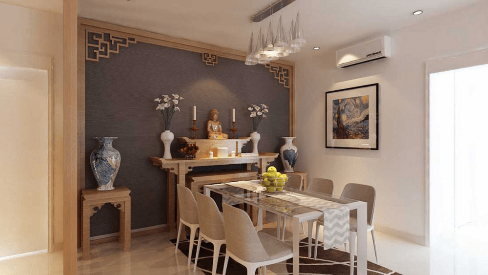 Lễ nhập trạch nhà chung cư đơn giản, chi tiết nhất 2026