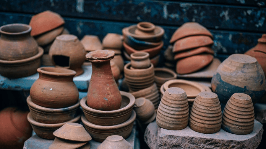 những vật dụng không cần thiết trong nhà