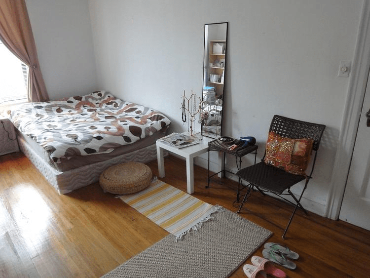 nhượng lại phòng trọ là gì
