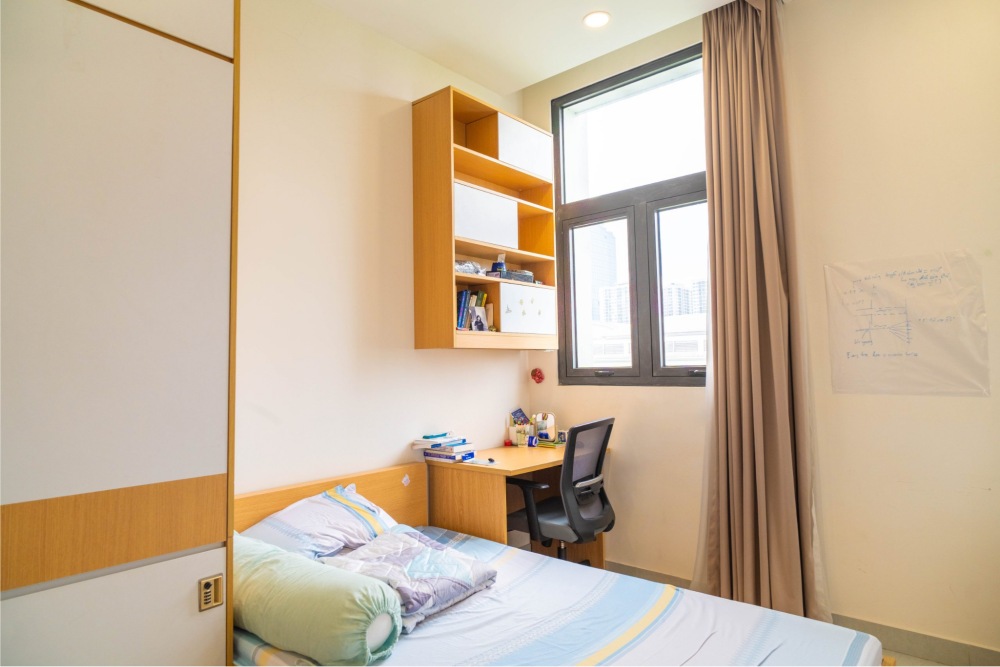phòng trọ dorm TPHCM