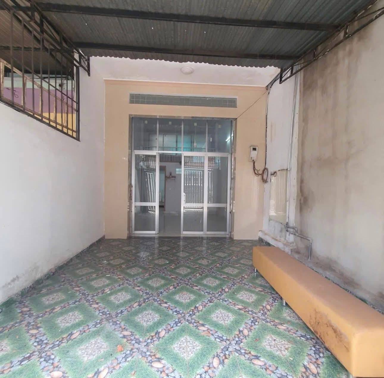 Nhà Nguyên Căn Tại Phường Tân Lợi, TP. Buôn Ma Thuột, Tỉnh Đắk Lắk