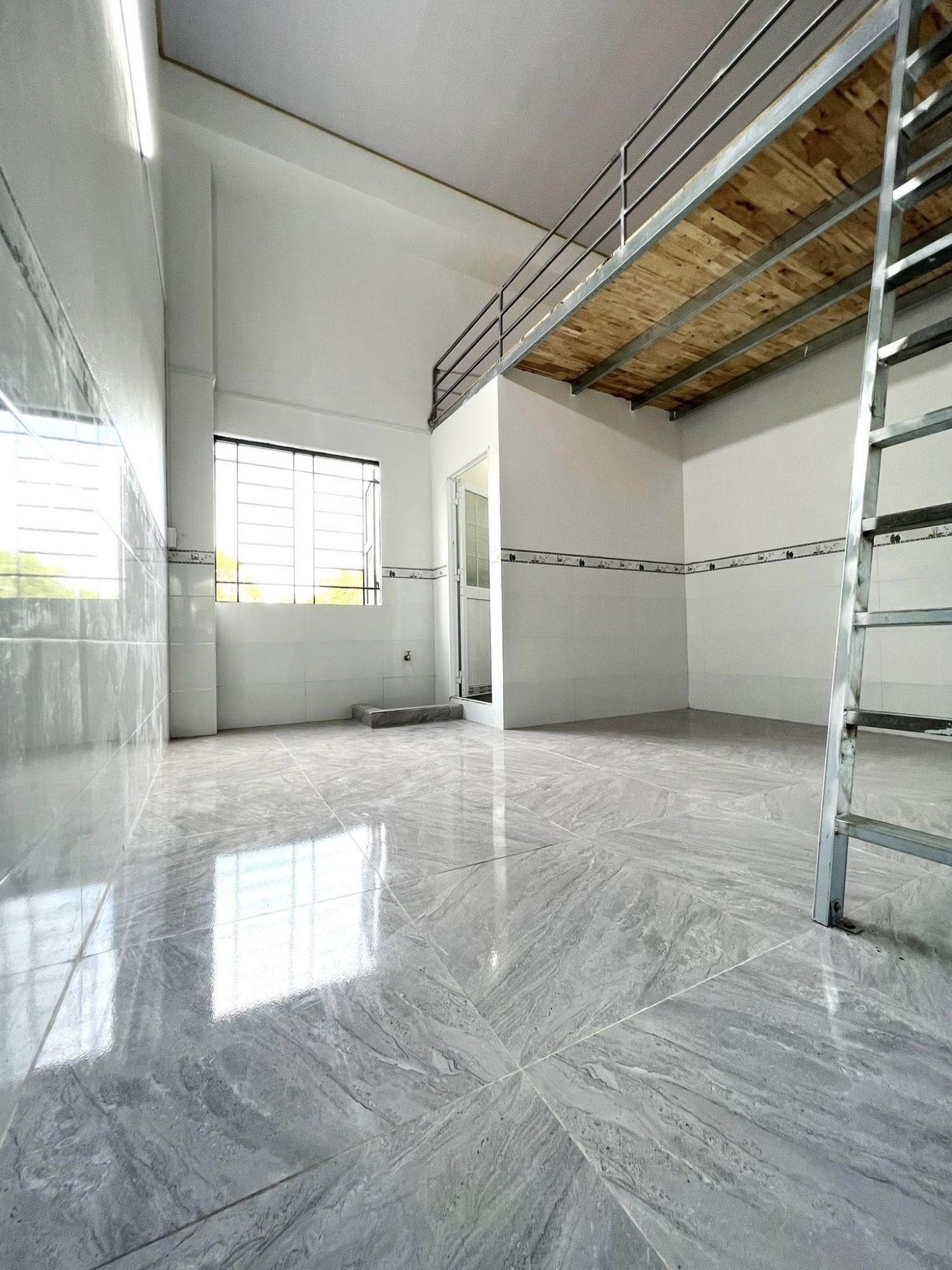 Nhà Trọ Tại 541 Tạ Uyên, Phường 9, TP. Cà Mau, Tỉnh Cà Mau