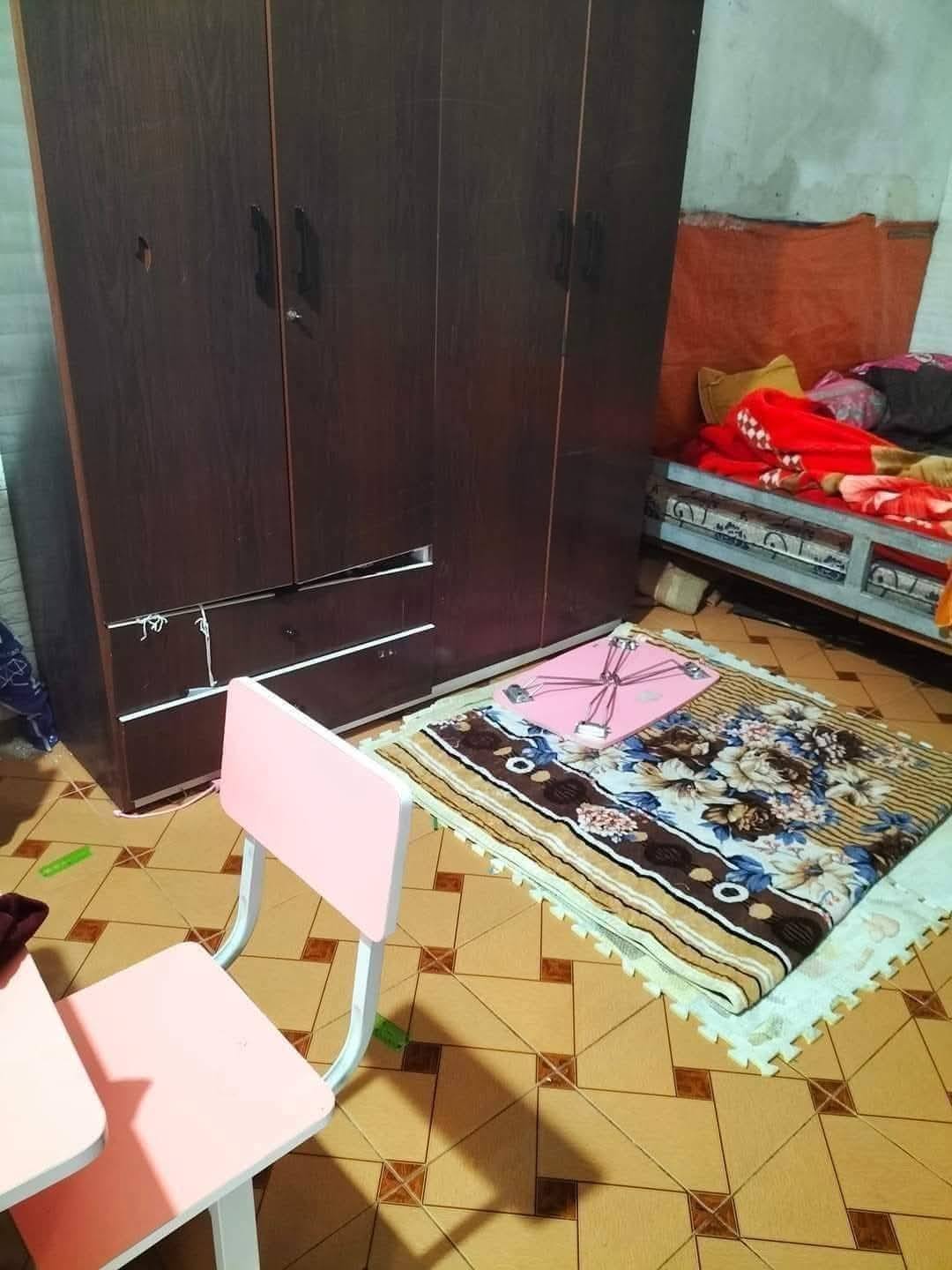 Nhà Trọ Tại Ngõ 7, Đường Nguyễn Công Trứ, Phường Nam Hà, Hà Tĩnh