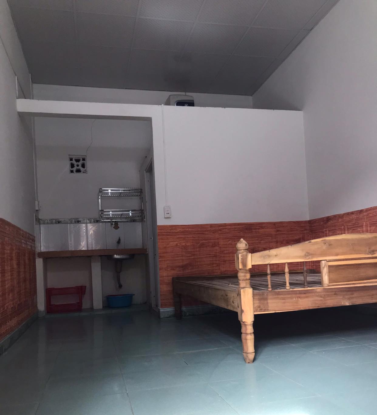 Nhà Trọ Tại Kiệt 78 Nguyễn Hữu Khiếu, Phường Đông Lương, TP Đông Hà, Tỉnh Quảng Trị
