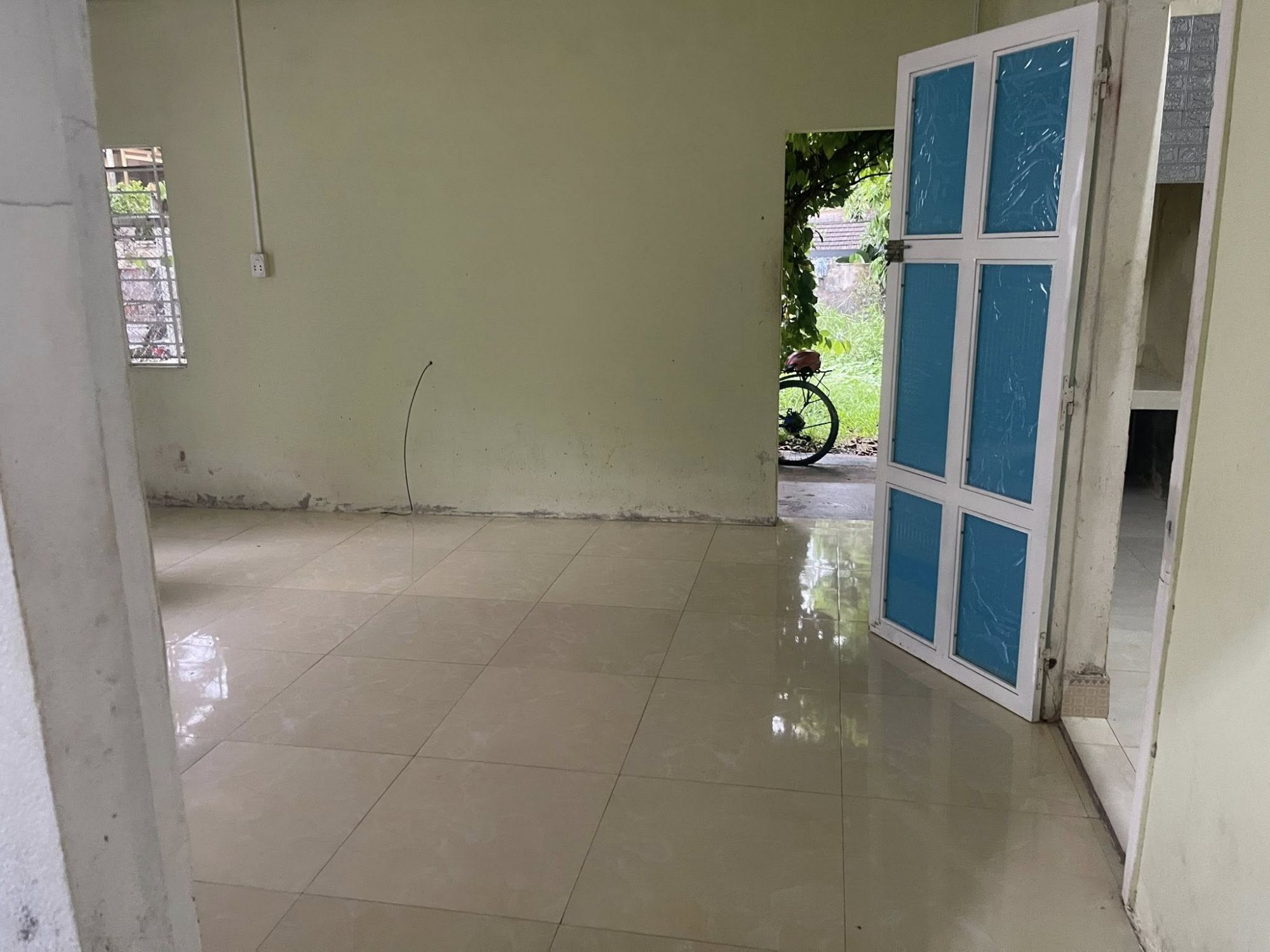  Nhà Nguyên Căn Tại Kiệt Quốc lộ 9, Phường Đông Lương, Thành phố Đông Hà, Tỉnh Quảng Trị